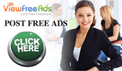 Free Ads India